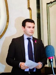 PAVIA. I punti irrisolti del senso unico in Borgo esposti dalle opposizioni in consiglio