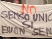 PAVIA. motivazioni dell’assessore alla mobilità spiegare senso unico Milazzo