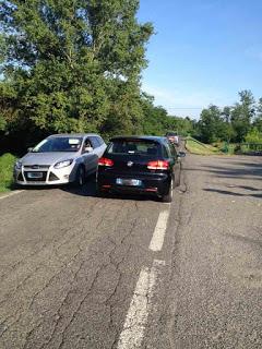 PAVIA. Le motivazioni dell’assessore alla mobilità per spiegare il senso unico in via Milazzo