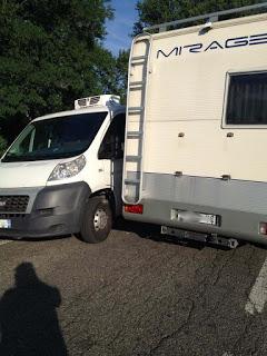 PAVIA. Le motivazioni dell’assessore alla mobilità per spiegare il senso unico in via Milazzo