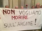 PAVIA. sperimentazione Milazzo fallita”, Comitato deve tornare come prima. fretta.