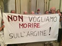 PAVIA. “La sperimentazione in via Milazzo è fallita”, per il Comitato si deve tornare come prima. E in fretta.