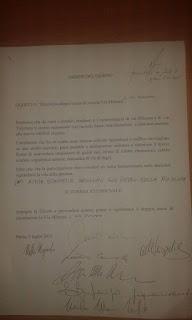 PAVIA. Ripristino del doppio senso in via Milazzo? No, stasera non se ne parla.