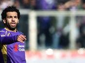 Salah addio Firenze, rabbia viola!