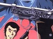 Lupin III: Nome codice Tarantola (1997)