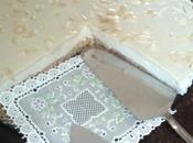 Cheese cake pistacchio crema torrone (per questa volta!)