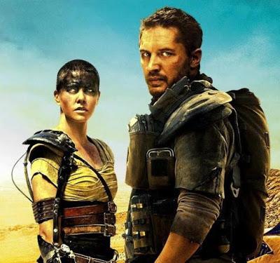 L'unica stroncatura al mondo di Mad Max: Fury Road...