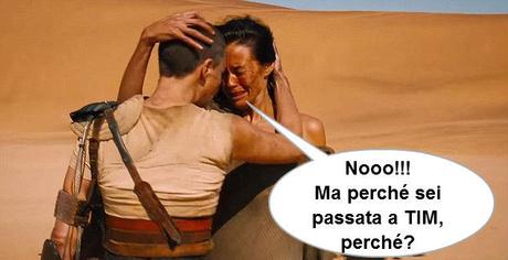 L'unica stroncatura al mondo di Mad Max: Fury Road...