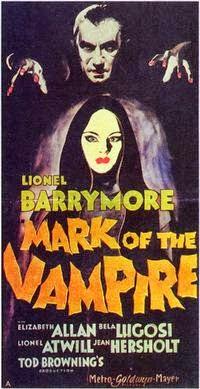 I vampiri di Praga - Tod Browning (1935)