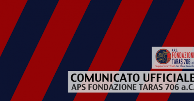 Nota della Fondazione Taras sulle vicende societarie 2/7/2015