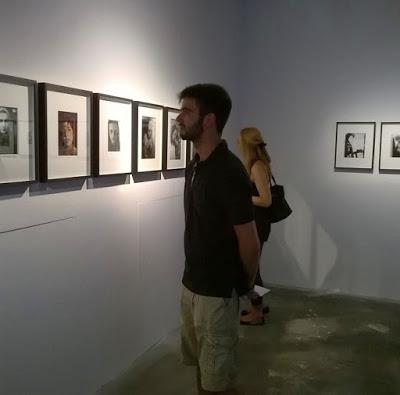 Nan prima di essere Goldin.