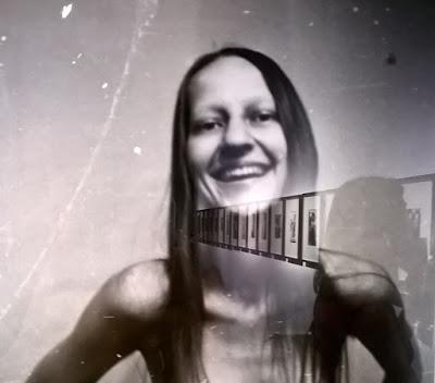 Nan prima di essere Goldin.