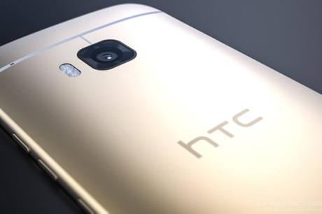 HTC-One-M9-e