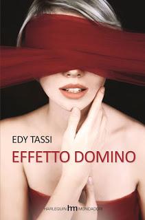 Anteprima: Effetto domino di Edy Tassi