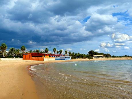 5 Meravigliose spiagge in Sicilia