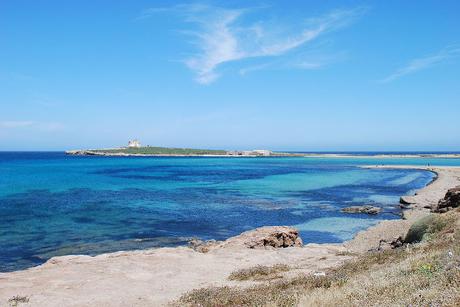5 Meravigliose spiagge in Sicilia