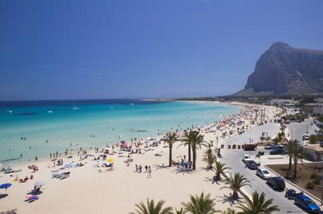 5 Meravigliose spiagge in Sicilia