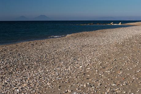 5 Meravigliose spiagge in Sicilia