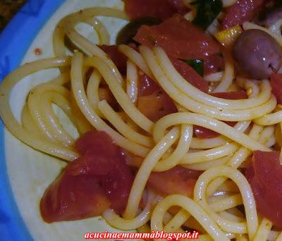 Pasta De Cecco : tradizione e qualità