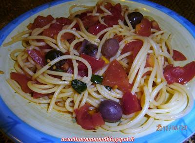 Pasta De Cecco : tradizione e qualità