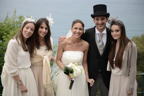 Dettaglio di Stile per il tuo matrimonio