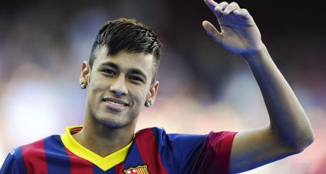 Nike vi permette di diventare Neymar