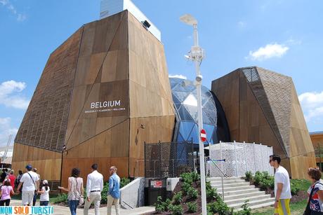 Ecosostenibilità in viaggio: l’incontro a Expo 2015 promosso da illy issimo