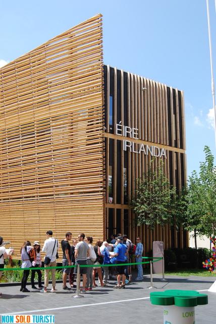 Ecosostenibilità in viaggio: l’incontro a Expo 2015 promosso da illy issimo