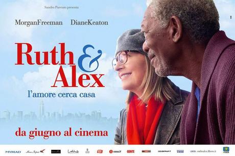 Ruth & Alex - L'amore cerca casa ( 2014 )