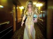 Britney Spears lavoro nono album