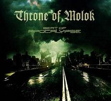 Throne Of Molok – Beat Of Apocalypse