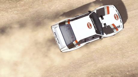 DiRT Rally - Videoanteprima