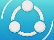 Condividere file, musica dispositivi (telefono/tablet/computer) stato così facile!