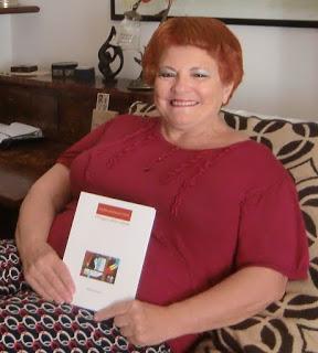 letto scrittore:Fausta Genziana Piane, autrice libro “Ostaggio della Vallata