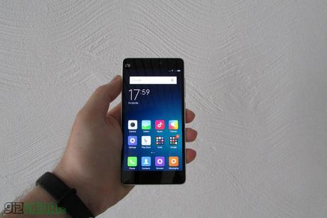 Xiaomi Mi4i