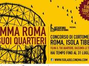 Mamma Roma suoi quartieri: concorso cortometraggi