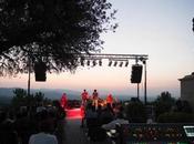 Partecipa alla nascita dell’Esca Jazz Festival 2015