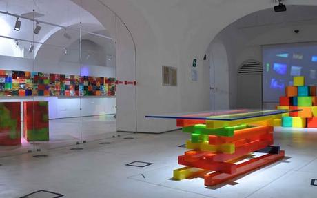 Le opere di Ugo Marano in mostra al Plart di Napoli