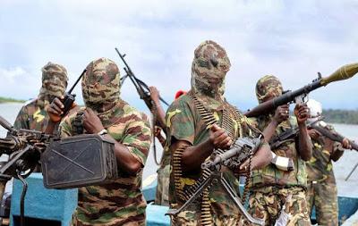 Decine di morti in un attacco di Boko haram nel nordest della Nigeria
