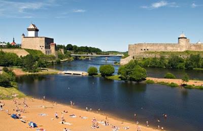 Tensioni Russia-Nato, ma parlare di terza guerra mondiale è senza senso