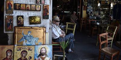 La Grecia a due giorni dal referendum