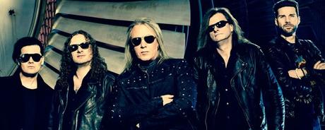 HELLOWEEN – My God-Given Right (Nuclear Blast)