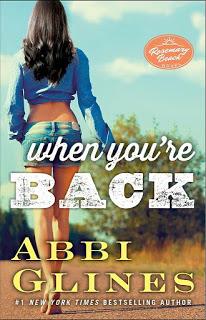 Recensione: When You're Back di Abbi Glines
