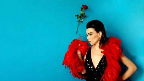 Esce il nuovo singolo di Greta Panettieri  C`est irréparable