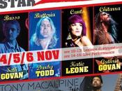 MUSIC ACADEMY since 1999 presenta "ALL STAR MASTERCLASS 2015"