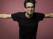 "Nuovo nero": Enrico Farnedi racconta nevrosi delle mode.