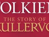 storia Kullervo contributo brasiliano pubblicazione! anche pezzo d'Italia