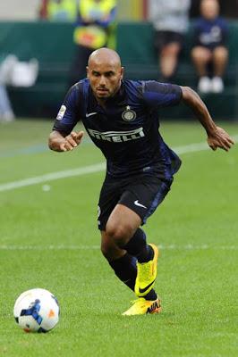 Genoa: Gasperini chiede Jonathan