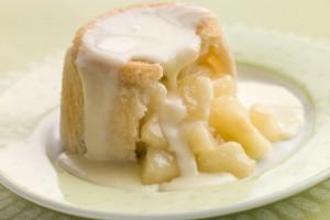 |⇨ Charlotte di mele e pere