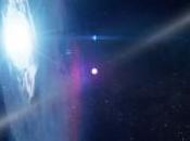 pulsar gigante faranno scintille